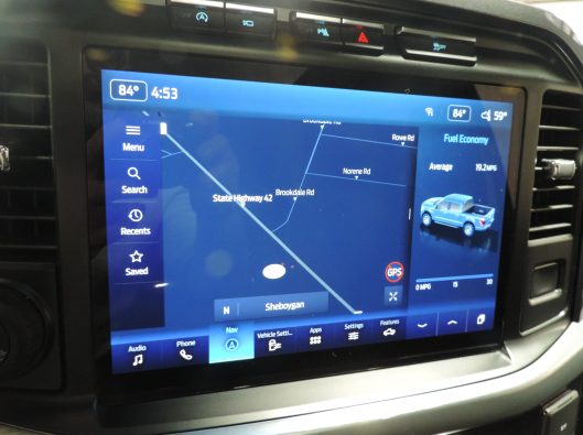 2023 Ford F150 Lariat 049