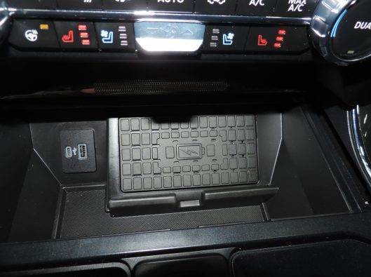 2023 Ford F150 Lariat 053