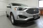 2024 Ford Edge SEL Silver 007