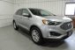 2024 Ford Edge SEL Silver 010