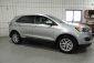 2024 Ford Edge SEL Silver 011