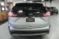 2024 Ford Edge SEL Silver 018