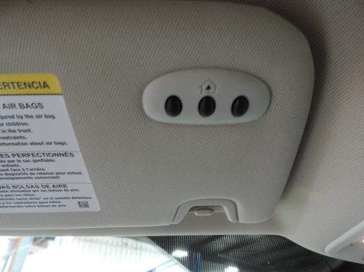 2024 Ford Edge SEL Silver 045