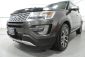 2016 Ford Explorer Platinum 009