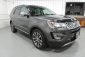 2016 Ford Explorer Platinum 010