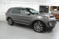 2016 Ford Explorer Platinum 011