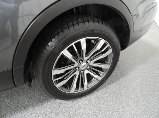 2016 Ford Explorer Platinum 016