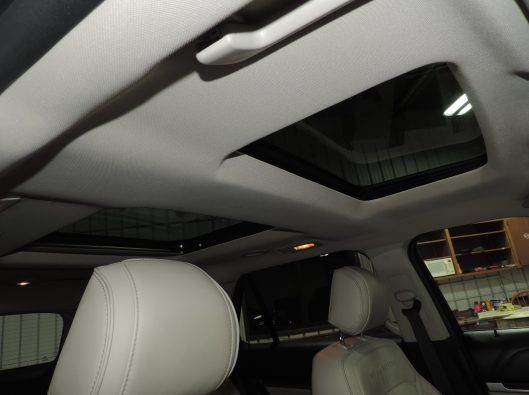 2016 Ford Explorer Platinum 027