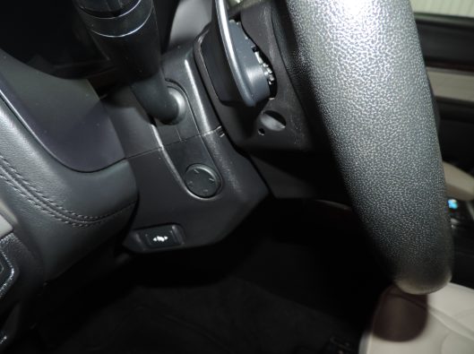 2016 Ford Explorer Platinum 042