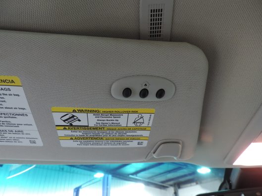 2016 Ford Explorer Platinum 053