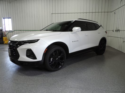 2021 CHev Blazer RS 003