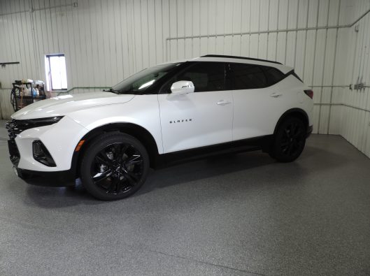 2021 CHev Blazer RS 004