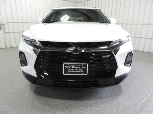 2021 CHev Blazer RS 005