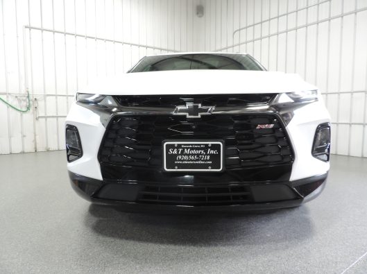 2021 CHev Blazer RS 006