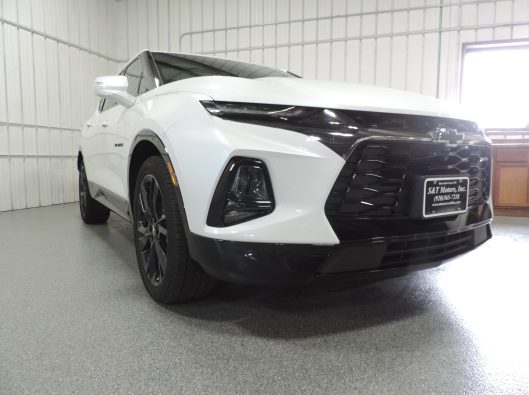 2021 CHev Blazer RS 008