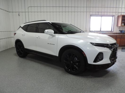 2021 CHev Blazer RS 010