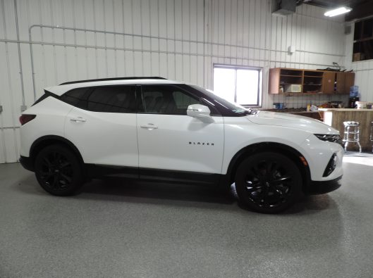 2021 CHev Blazer RS 011