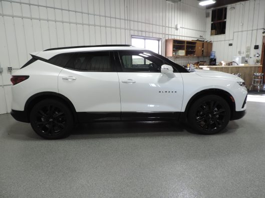 2021 CHev Blazer RS 012