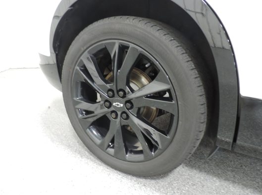 2021 CHev Blazer RS 014