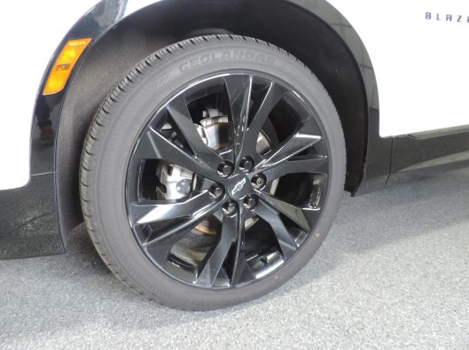 2021 CHev Blazer RS 015