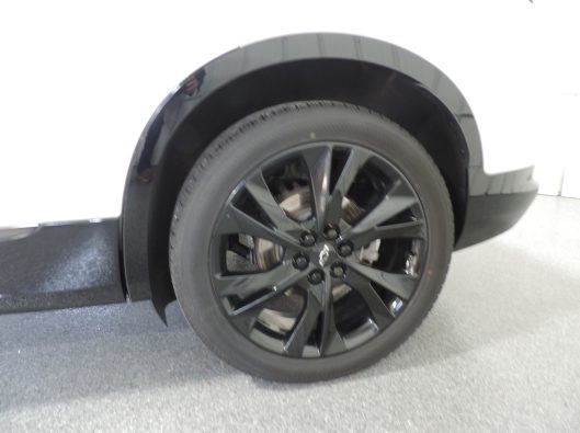 2021 CHev Blazer RS 016