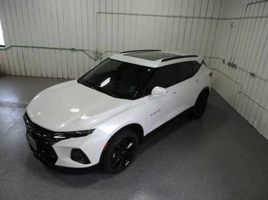 2021 CHev Blazer RS 017