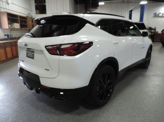 2021 CHev Blazer RS 019