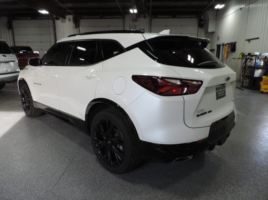 2021 CHev Blazer RS 020