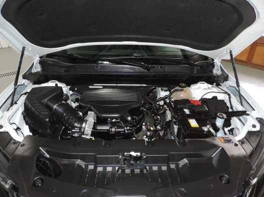 2021 CHev Blazer RS 021