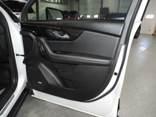 2021 CHev Blazer RS 022