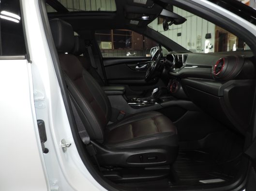 2021 CHev Blazer RS 023