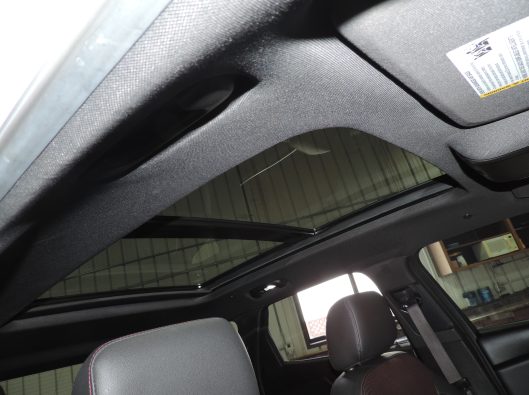 2021 CHev Blazer RS 025