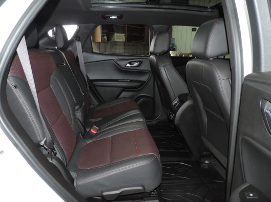 2021 CHev Blazer RS 028