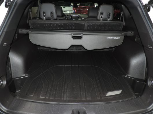 2021 CHev Blazer RS 030