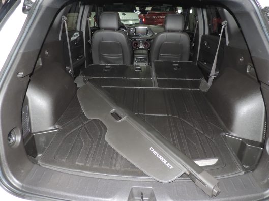 2021 CHev Blazer RS 031