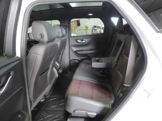 2021 CHev Blazer RS 033