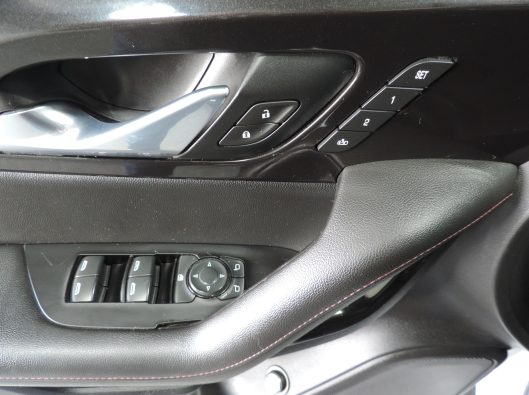 2021 CHev Blazer RS 035