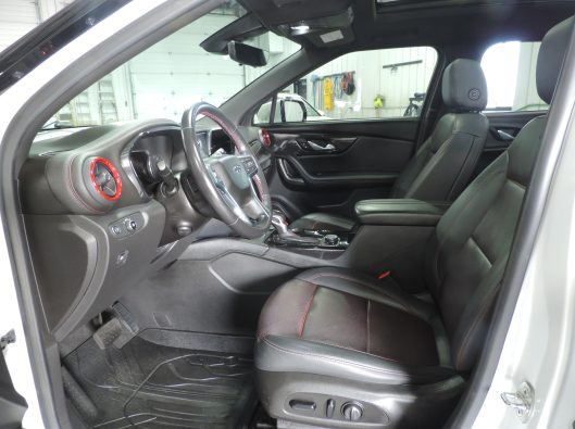 2021 CHev Blazer RS 036