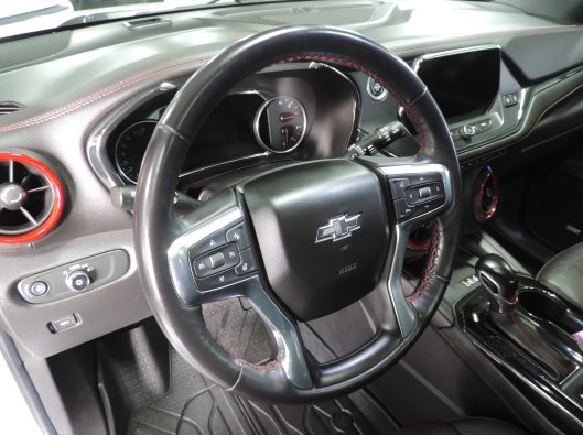 2021 CHev Blazer RS 037