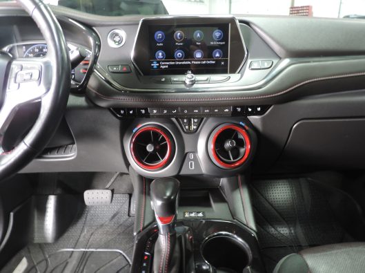 2021 CHev Blazer RS 038