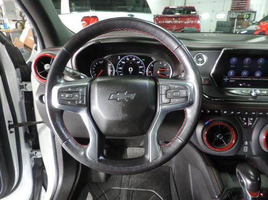 2021 CHev Blazer RS 040