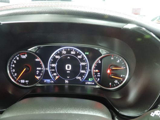 2021 CHev Blazer RS 041