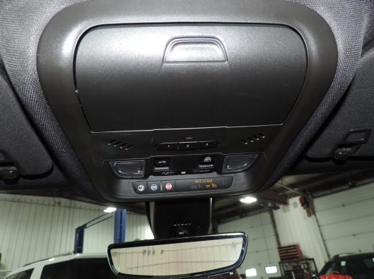 2021 CHev Blazer RS 042