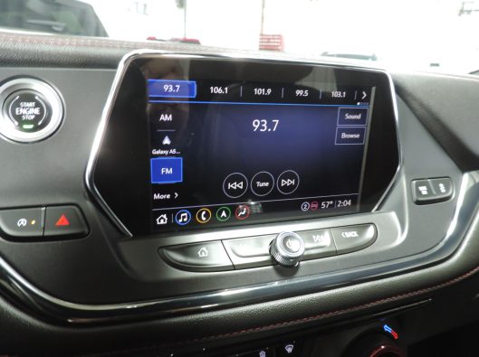 2021 CHev Blazer RS 043