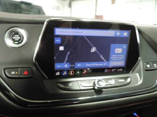 2021 CHev Blazer RS 044