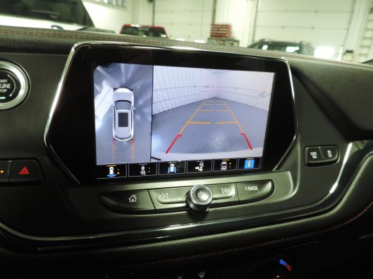 2021 CHev Blazer RS 045