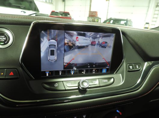 2021 CHev Blazer RS 046