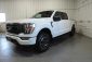 2022 Ford F150 White 002