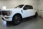 2022 Ford F150 White 003