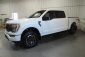2022 Ford F150 White 004